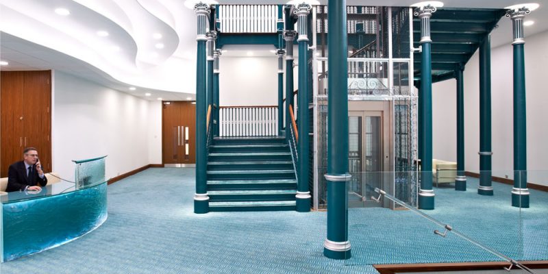josephs-well-reception